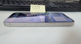 Good
													Apple iPhone 13 - Unlocked, Starlight, 128 GB, A2482, photo 4 of 7