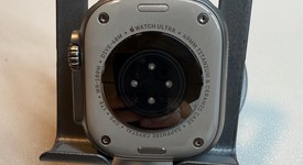 Mint
													Apple Watch Ultra 2 49mm - Unlocked, Natural, A2986, photo 1 of 6