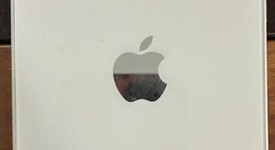Good
													Apple iPhone 12 - Visible, White, 128 GB, A2172, photo 1 of 4
