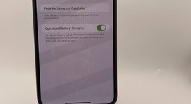 Good
													Apple iPhone Xs Max - Unlocked, Gray, 256 GB, A1921, photo 6 of 6