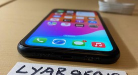 Fair
													Apple iPhone Xr - Unlocked, Black, 64 GB, A1984, photo 5 of 8
