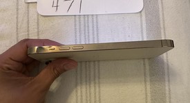 Mint
													Apple iPhone 14 Pro Max - Verizon, Gold, 256 GB, A2651, photo 3 of 6