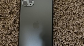 Mint
													Apple iPhone 11 Pro Max - Xfinity, Green, 64 GB, A2161, photo 2 of 9