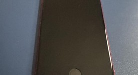 Mint
													Apple iPhone SE 2nd Gen 2020 - Unlocked, Red, 64 GB, A2275, photo 3 of 7