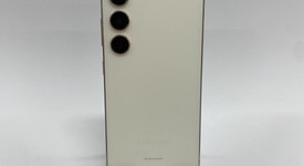 Mint
													Samsung Galaxy S23 - Unlocked, Cream, 128 GB, 8 GB, SM-S911U1, photo 1 of 2