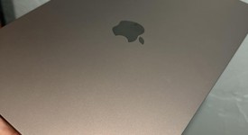 Mint
													MacBook Air 2024 (M3) - 15" - Apple M3, Gray, 256 GB, 8 GB, 10-core GPU, photo 5 of 10
