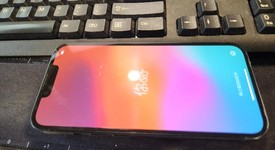 Fair
													Apple iPhone 14 - T-Mobile, Midnight, 128 GB, A2649, photo 4 of 5