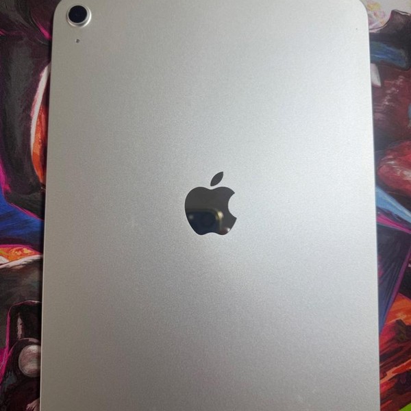 Apple iPad (11th Gen) - Wi-Fi, 128 GB, Silver, A3354
