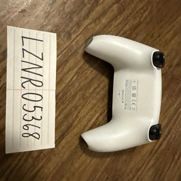 DualSense Wireless Controller - White