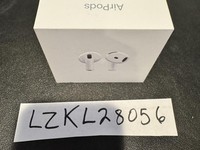 Apple AirPods 4th Gen