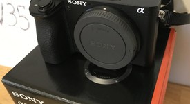 Good
													Sony a6500, photo 2 of 12