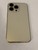 Good Apple iPhone 13 Pro - Verizon, Gold, 256 GB, A2483