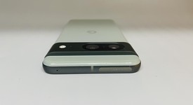 Good
													Google Pixel 8 - T-Mobile, Hazel, 256 GB, 8 GB, G9BQD, Sub-6 5G, photo 2 of 8