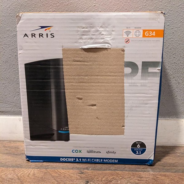 ARRIS Modem