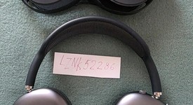 Used
													Apple AirPods Max - Gray, photo 5 of 15