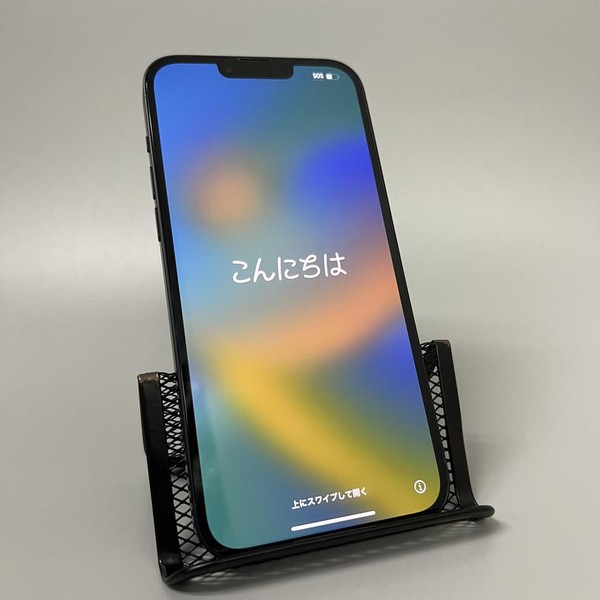 Apple iPhone 14 Plus - Unlocked, 128 GB, Midnight, A2632