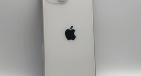 Fair
													Apple iPhone 13 - Unlocked, Starlight, 128 GB, A2482, photo 2 of 3