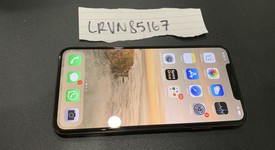 Mint
													Apple iPhone Xs Max - Sprint, Gold, 64 GB, A1921, photo 1 of 7