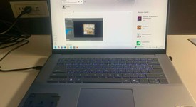Fair
													Dell Inspiron Laptop, photo 4 of 5