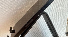Fair
													Apple iPhone 12 - Unlocked, Black, 256 GB, A2172, photo 5 of 5