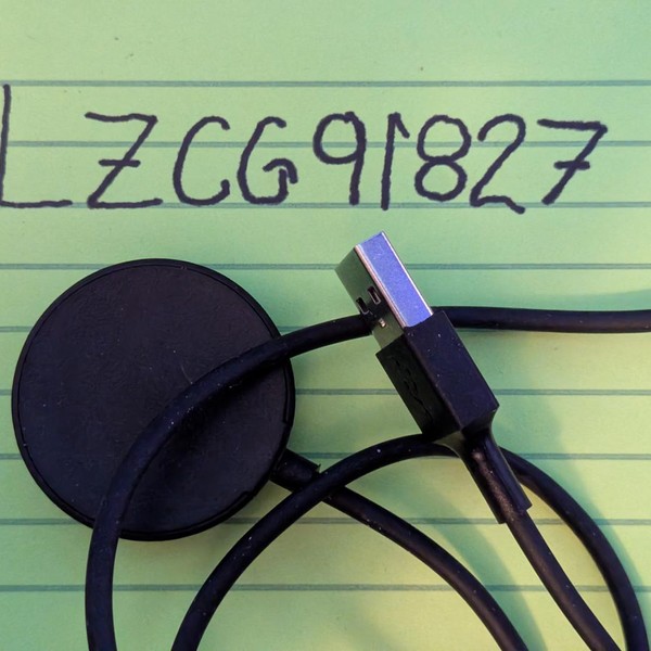 Samsung Galaxy Watch Ultra - Unlocked Non-US, Gray, SM-L7050, 47mm