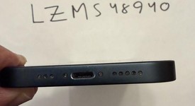 Good
													Apple iPhone 14 - Unlocked, Midnight, 128 GB, A2649, photo 2 of 9