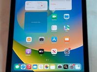 Apple iPad 5th Gen