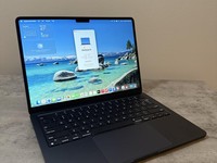 MacBook Air 2022 - 13"