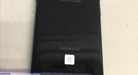 Fair
													Samsung Galaxy S8 - Verizon, Black, 64 GB, 4 GB, SM-G950U, photo 3 of 7