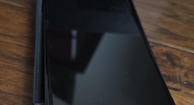 Mint
													Samsung Galaxy S23 Ultra - T-Mobile, Black, 256 GB, 8 GB, SM-S918U, photo 3 of 6