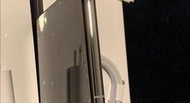 Mint
													Apple iPhone Xs Max - Unlocked, Silver, 256 GB, A1921, photo 4 of 7