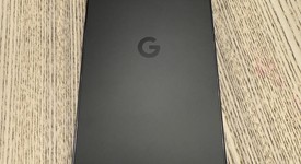 Mint
													Google Pixel 9 Pro XL - Unlocked, Obsidian, 256 GB, 16 GB, GGX8B, photo 2 of 10