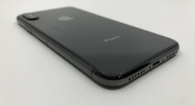 Fair
													Apple iPhone X - Sprint, Gray, 64 GB, A1865, photo 6 of 6
