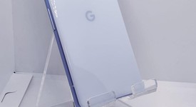 Good
													Google Pixel 7a - Unlocked, Snow, 128 GB, 8 GB, GWKK3, photo 2 of 4