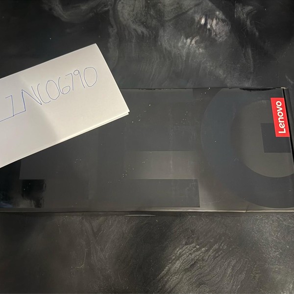 Lenovo Legion Go (Gen 2) - 1 TB, Black, 32 GB, AMD Ryzen Z2  Extreme