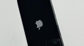 Mint
													Apple iPhone 12 Mini - Unlocked, Black, 64 GB, A2176, photo 3 of 9