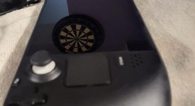 Mint
													Steam Deck - AMD, Black, 64 GB, 16 GB, photo 5 of 7