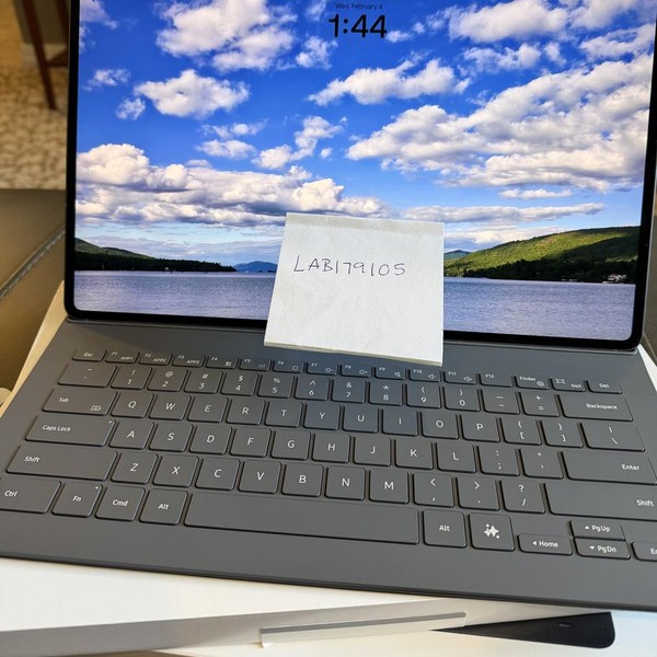 Samsung Galaxy Tab  S11 Ultra - Wi-Fi, 512 GB, Gray