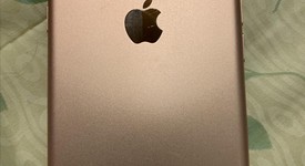 Good
													Apple iPhone 6S - AT&T, Rose Gold, 32 GB, A1633, photo 4 of 7