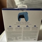 New DualSense Wireless Controller - Blue