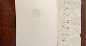 Mint
													Apple iPhone 16 Pro Max - Unlocked, White, 256 GB, A3084, photo 3 of 6