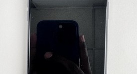 Good
													Apple iPhone 11 - Unlocked, Black, 64 GB, A2111, photo 2 of 8