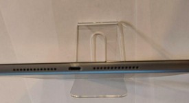 Good
													Apple iPad 9th Gen - Unlocked, Gray, 64 GB, A2603, photo 2 of 6