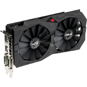 Asus Radeon RX 570 for sale