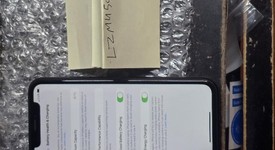 Fair
													Apple iPhone Xr - Unlocked, Black, 64 GB, A1984, photo 4 of 16