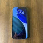 Fair Apple iPhone 16 Pro - Unlocked, 128 GB, Desert, A3083