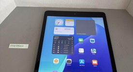 Good
													Apple iPad 9th Gen - Wi-Fi, Gray, 64 GB, A2602, photo 1 of 5