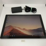 Good Microsoft Surface Pro 7 - 256 GB, Platinum, 8 GB, Intel Core i5