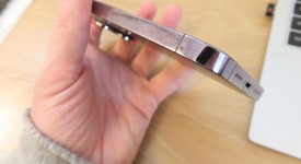 Good
													Apple iPhone 14 Pro Max - Unlocked, Purple, 128 GB, A2651, photo 4 of 6