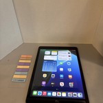 Fair Apple iPad (8th Gen) - Unlocked, 128 GB, Gray, A2428